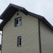 Фасадная панель Альта-Профиль, Кирпич Клинкерный, Белый купить в Находке