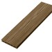 Террасная доска из ДПК RusDecking Unodeck Mogano - Орех купить в Находке