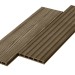 Террасная доска из ДПК RusDecking Unodeck Mogano - Орех купить в Находке