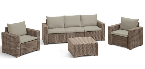 Мебель California 3 Seater купить в Находке