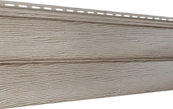 Сайдинг Виниловый Ю-Пласт, Timberblock (Тимберблок), Дуб натуральный купить в Находке