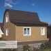 Сайдинг Виниловый Ю-Пласт, Timberblock (Тимберблок), Дуб натуральный купить в Находке