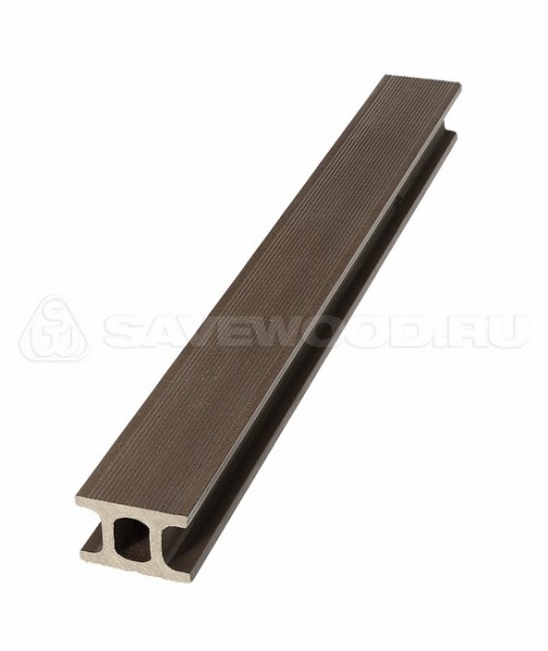Лага – универсальный профиль ПВХ Savewood купить в Находке