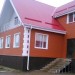 Фасадная панель Альта-Профиль, Кирпич Клинкерный, Красный купить в Находке