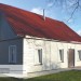 Сайдинг Виниловый Ю-Пласт, Timberblock (Тимберблок), Дуб серебристый купить в Находке