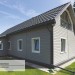 Сайдинг Виниловый Ю-Пласт, Timberblock (Тимберблок), Дуб серебристый купить в Находке