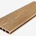 Террасная доска из ДПК RusDecking Unodeck Vintage - Орех купить в Находке