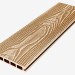 Террасная доска из ДПК RusDecking Unodeck Vintage - Орех купить в Находке