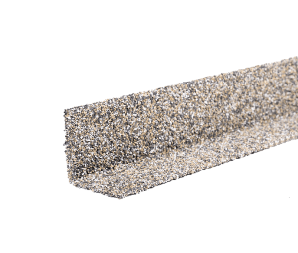 Уголок металлический внутренний ТЕХНОНИКОЛЬ HAUBERK, Серо-бежевый купить в Находке