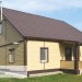 Сайдинг Виниловый Ю-Пласт, Timberblock (Тимберблок), Дуб золотой купить в Находке
