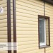 Сайдинг Виниловый Ю-Пласт, Timberblock (Тимберблок), Дуб золотой купить в Находке