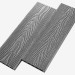 Террасная доска из ДПК RusDecking Unodeck Vintage - Серый купить в Находке