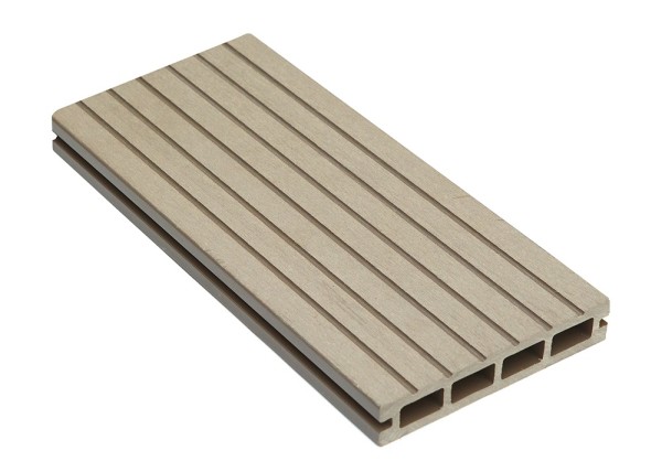 Террасная доска из ДПК CM Decking серия BARK цвет ясень купить в Находке