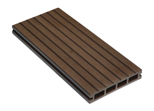 Террасная доска из ДПК CM Decking серия BARK цвет мербау купить в Находке