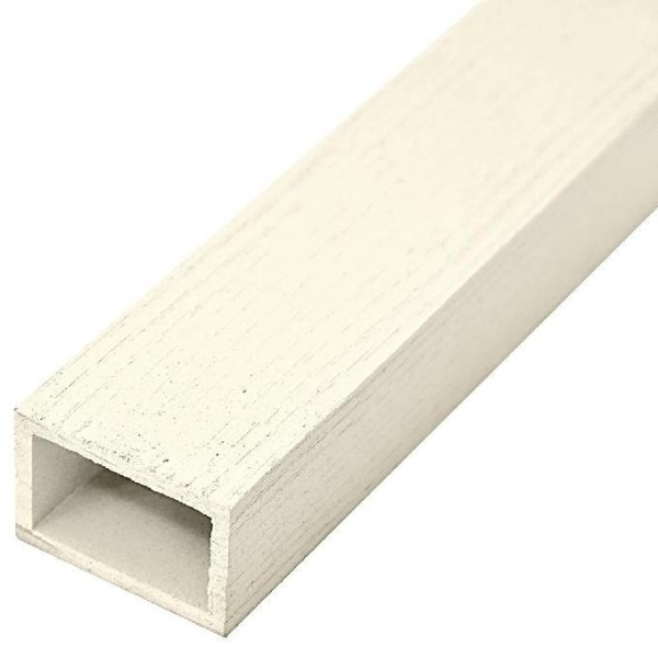Балясина FAYNAG ДПК WOOD слоновая кость купить в Находке