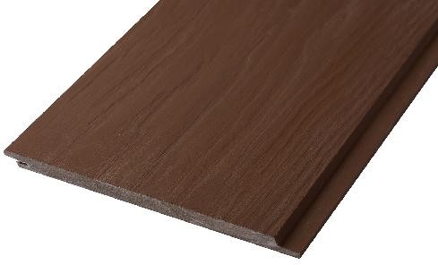 Фиброцементные панели Wood Click F21 купить в Находке
