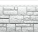 Фасадная панель Docke, Burg, Platinburg Платиновый купить в Находке