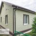 Сайдинг Виниловый Ю-Пласт, Timberblock (Тимберблок), Ясень прованс зеленый купить в Находке