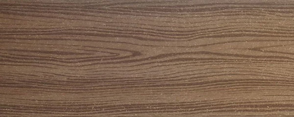 Террасная доска из ДПК Holzhof, Коричневый купить в Находке