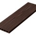 Террасная доска из ДПК RusDecking Unodeck Ultra - Венге купить в Находке