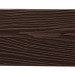Террасная доска из ДПК RusDecking Unodeck Ultra - Венге купить в Находке