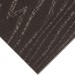 Заборная доска ДПК NanoWood Nature 3D полнотелая Венге купить в Находке