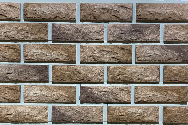 Фиброцементные панели КАНЬОН коллекция СКОЛОТЫЙ 48 купить в Находке