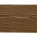 Террасная доска из ДПК RusDecking Unodeck Ultra - Орех купить в Находке