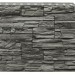 Фасадная панель Royal Stone, Камень Скалистый, Квебек купить в Находке