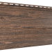 Сайдинг Ю-Пласт TIMBERBLOCK Ель (Тимберблок), Сибирская купить в Находке