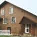 Сайдинг Ю-Пласт TIMBERBLOCK Ель (Тимберблок), Сибирская купить в Находке