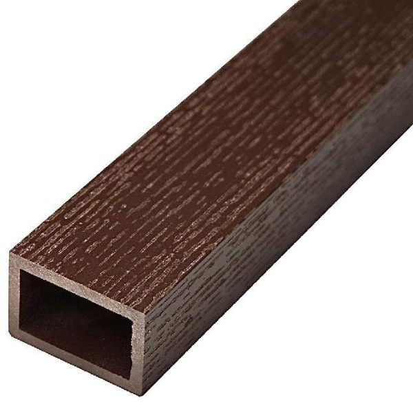 Балясина FAYNAG ДПК WOOD шоколад купить в Находке