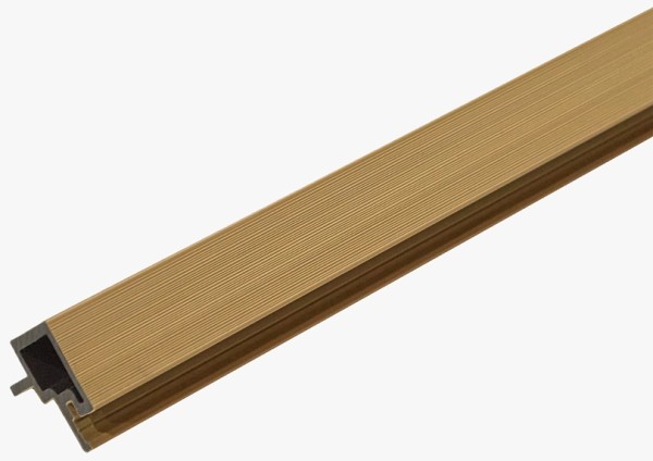 Угловой профиль CM Wall, 3000х56х49 мм PINE (Сосна) купить в Находке