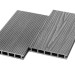 Террасная доска из ДПК RusDecking Unodeck Ultra - Серый купить в Находке