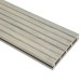 Террасная доска из ДПК CM Decking серия ROBUST цвет ясень купить в Находке