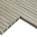 Террасная доска из ДПК CM Decking серия ROBUST цвет ясень купить в Находке