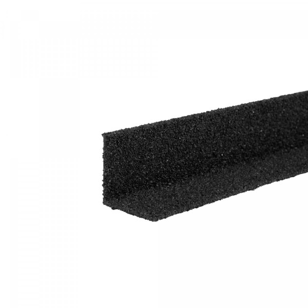 Уголок металлический внутренний ТЕХНОНИКОЛЬ HAUBERK, Черный купить в Находке