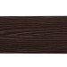 Заборная доска RusDecking UnoDeck Forte - Венге купить в Находке