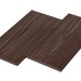 Заборная доска RusDecking UnoDeck Forte - Венге купить в Находке