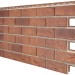 Фасадная панель VOX SOLID BRICK REGULAR бристоль купить в Находке