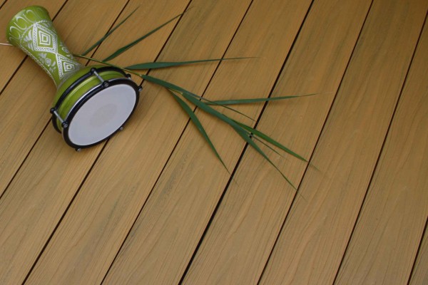 Террасная доска из ДПК Terrapol Практик мультиколор Египет (под заказ) купить в Находке